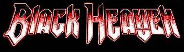 logo Black Heaven (PER)